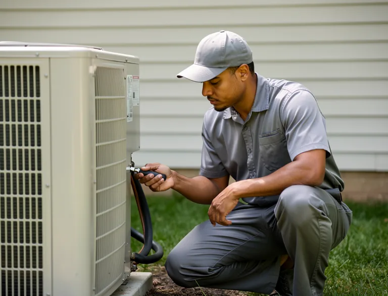 HVAC Mooresville